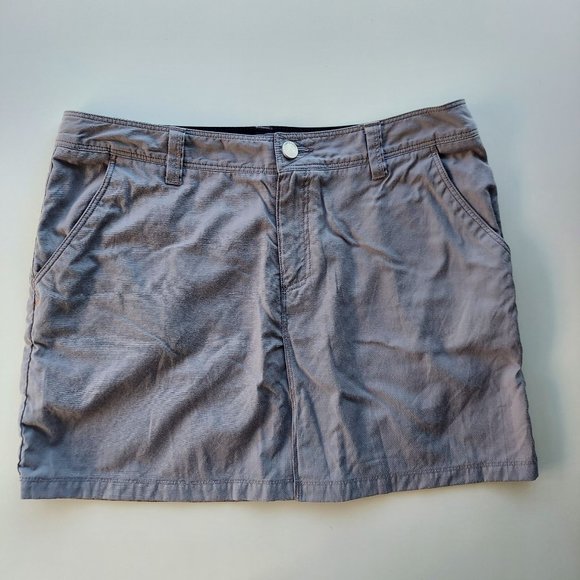 ICEBREAKER Destiny Skirt, Merino & Organic Cotton - Picture 5 of 16